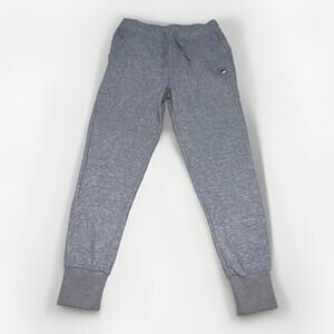 FILA Ladies' Heritage French Terry Jogger GREY Sz S (US)